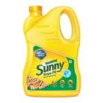 Sunny Soya Fit Refined Soyabean Oil